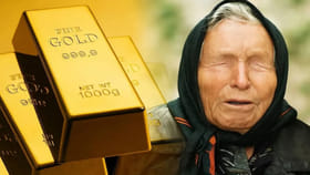 బంగారం ధరలు.. సంచలనంగా మారిన బాబా వంగా అంచనా!