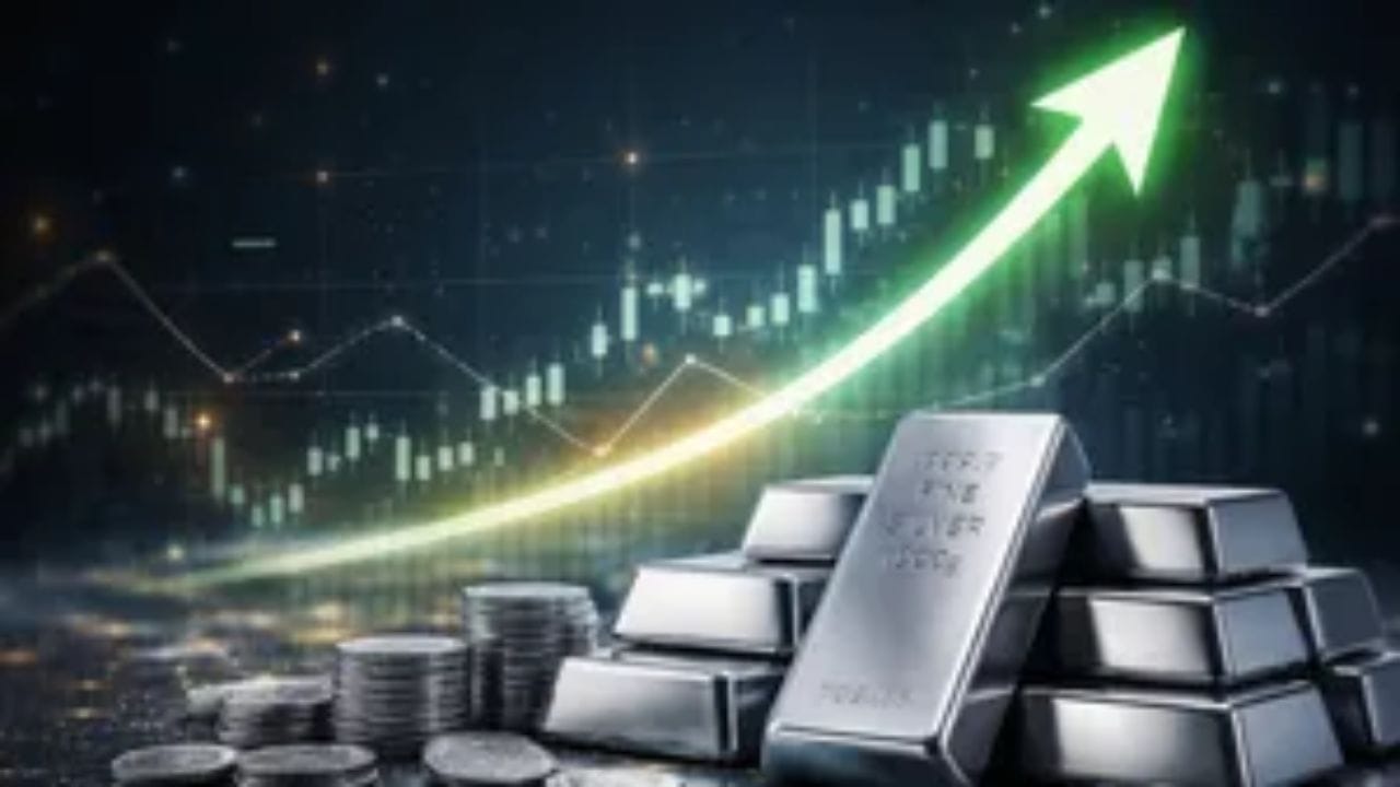 అటు వెండి కూడా తగ్గేదేలే అంటుంది. బంగారం కన్నీ హై స్పీడ్లో దూసుకుపోతుంది. ఈ ఒక్క రోజు.. అది కూడా కేవలం మూడు గంటల్లోనే కేజీ వెండి రూ.10,000 వేల వరకు పెరిగింది. బుధవారం ఉదయం 6 గంటలకు కేజీ వెండి ధర రూ.2,53,100 వద్ద కొనసాగుండగా ఉదయం 11 గంటలకు ఇది 2,63,000 వేలకు చేరింది.