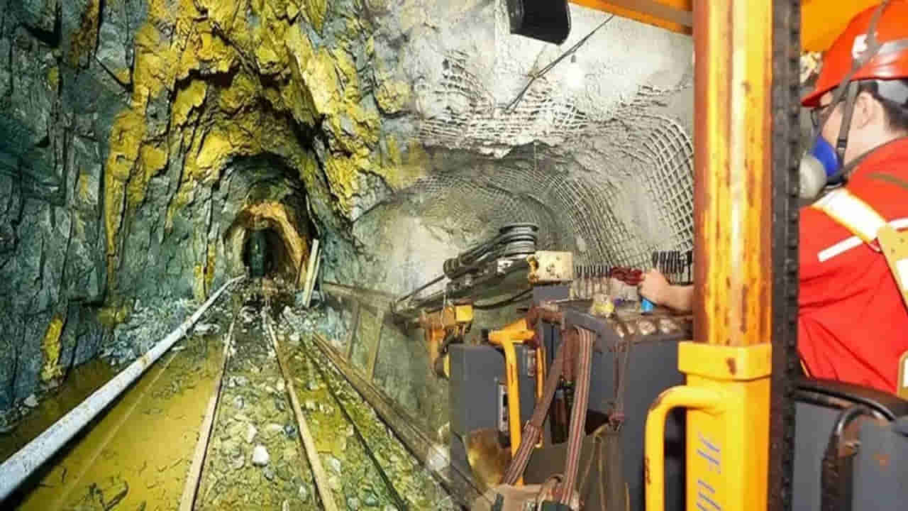 Gold Reserves: భూగర్భంలో అతిపెద్ద బంగారు నిధి.. 3400 టన్నుల గోల్డ్ గుర్తింపు!