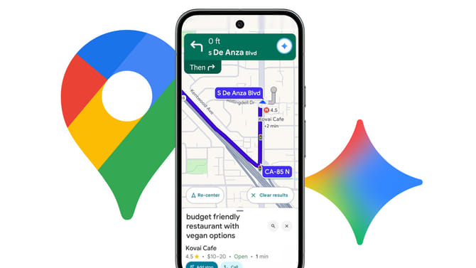 గూగుల్‌ మ్యాప్స్‌లోని ఈ 7 సైలెంట్‌ ఫీచర్లు తెలుసా?