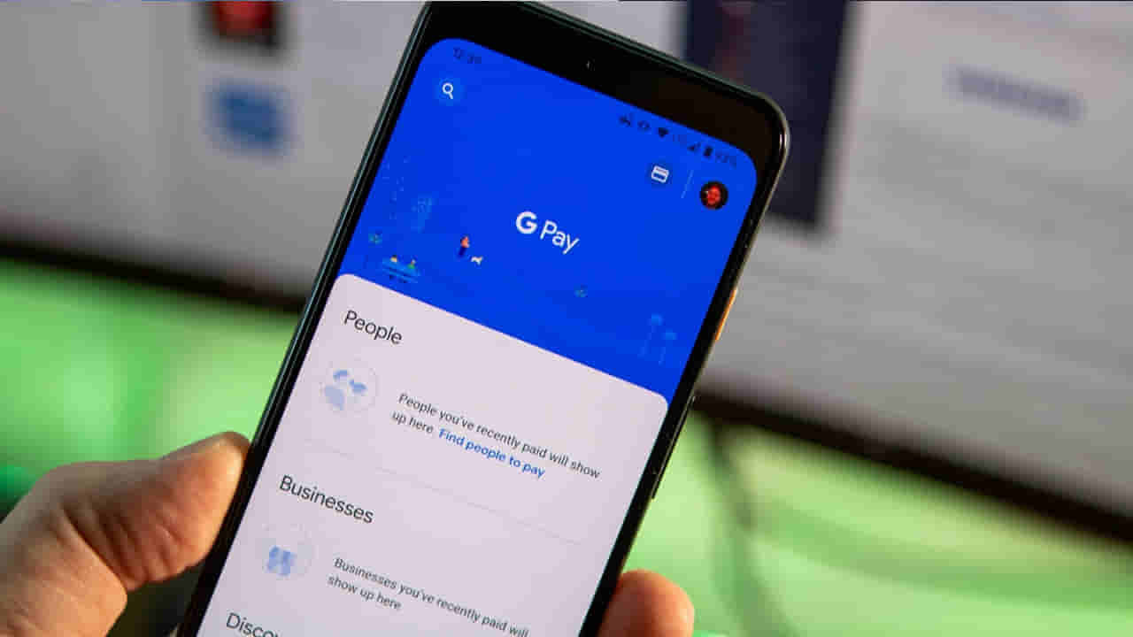 Credit Card: గూగుల్ పే వాడేవారికి సూపర్ ఛాన్స్.. అద్భుత ఫీచర్లతో ప్రత్యేక క్రెడిట్ కార్డ్ లాంచ్.. ఎక్కడ వాడినా ఆఫర్లే ఆఫర్లు..