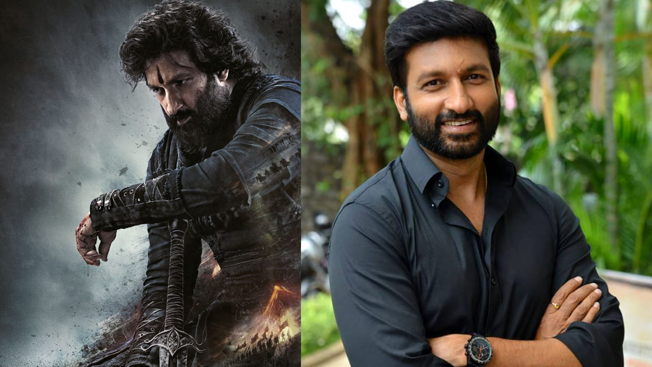 ఈసారి హిస్టారికల్ కథతో.. జెట్ స్పీడ్లో గోపీచంద్ నయ మూవీ షూటింగ్..