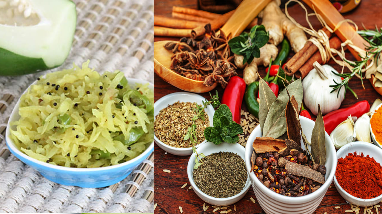 ముందుగా బొప్పాయిని తీసుకొని దానిని శుభ్రం చేసి, తడి లేకుండా తుడుచుకోవాలి. తర్వాత బొప్పాయిని సగం కోసి, అందులోని గింజలను వేరు చేసి, అచ్చం మామిడి కాయ ఊరగాయ పచ్చి పెట్టుకునే సమయంలో ఎలాగైతే కట్ చేసుకుంటామో అలా కట్ చేసి పెట్టుకోవలి. పై తొక్క లేకుండా చిన్నగా కట్ చేసి పెట్టుకోవాలి.