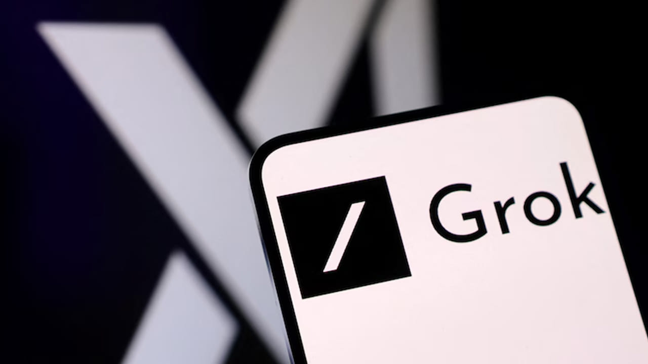 Grok AI దుర్వినియోగంపై X కు కేంద్రం షాక్ నోటీసు