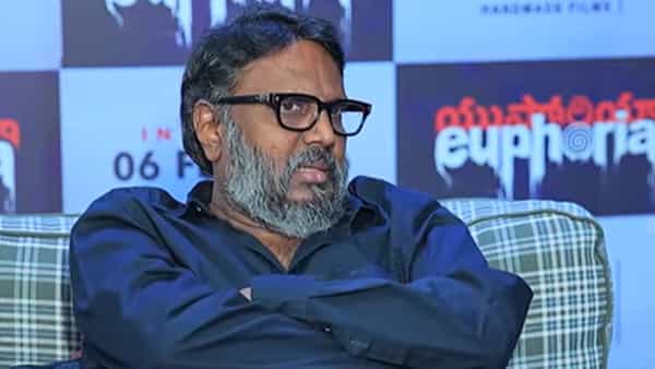 Director Gunasekhar : ఆ సినిమా 100 రోజులు ఆడుతుందని అస్సలు ఊహించలేదు.. డైరెక్టర్ గుణశేఖర్..