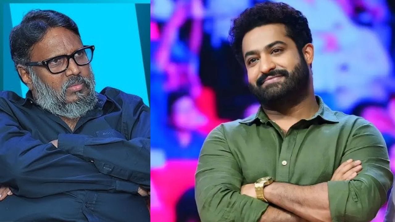 Gunasekhar : ఎన్టీఆర్‏తో సినిమా కోసం ఆరు నెలలు తిరిగా.. ఎందుకు చేయలేదంటే.. అసలు విషయం చెప్పిన గుణశేఖర్..