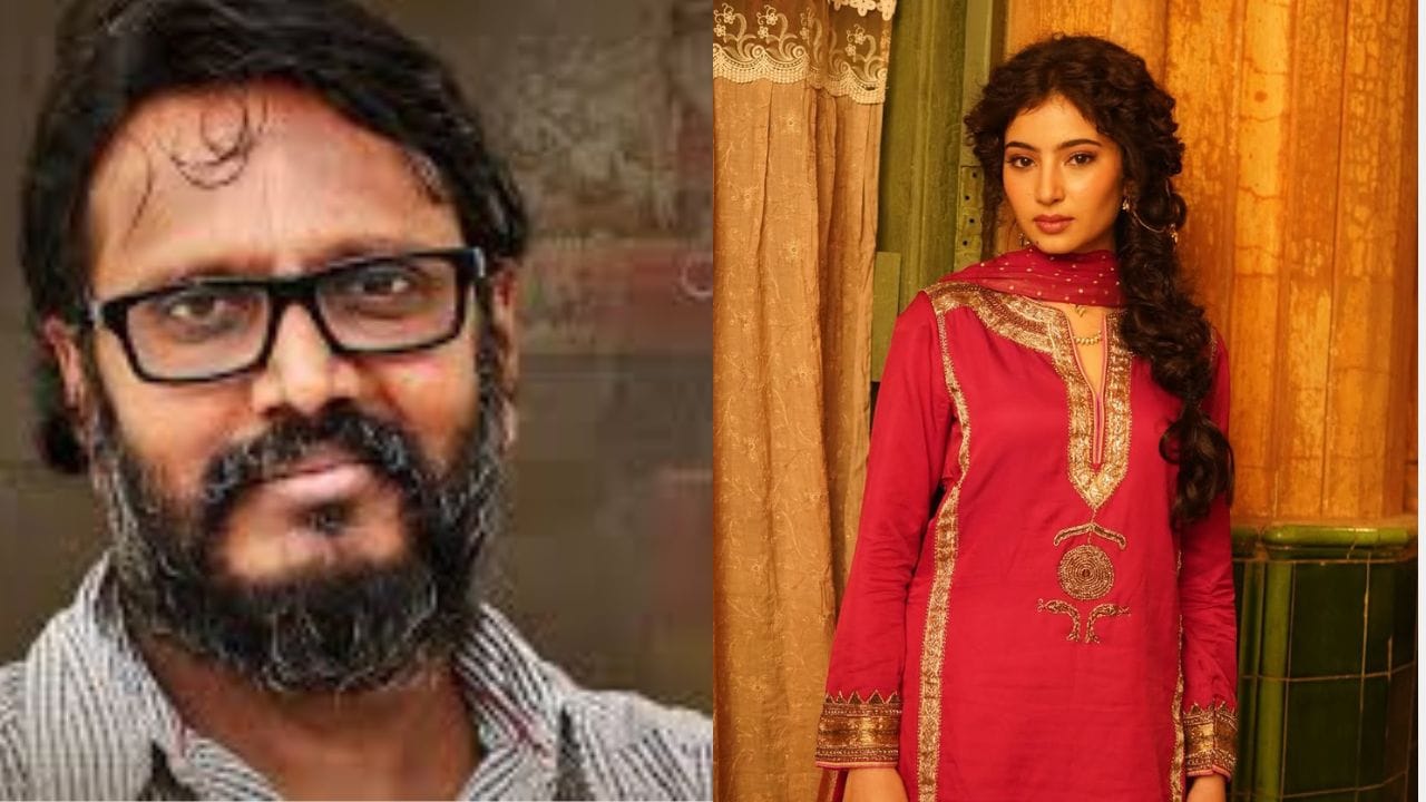 Gunasekhar & Sara Arjun