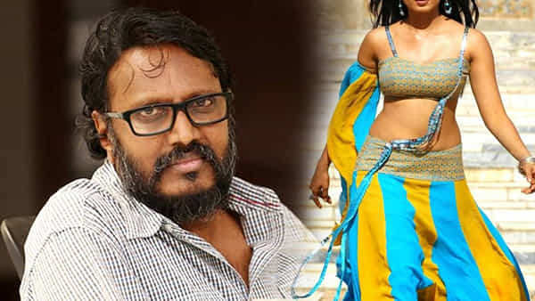 ఇంకో హీరోయిన్ అయితే సగంలోనే చేతులెత్తేసేది.. ఆమె కాబట్టే చేసింది : గుణశేఖర్