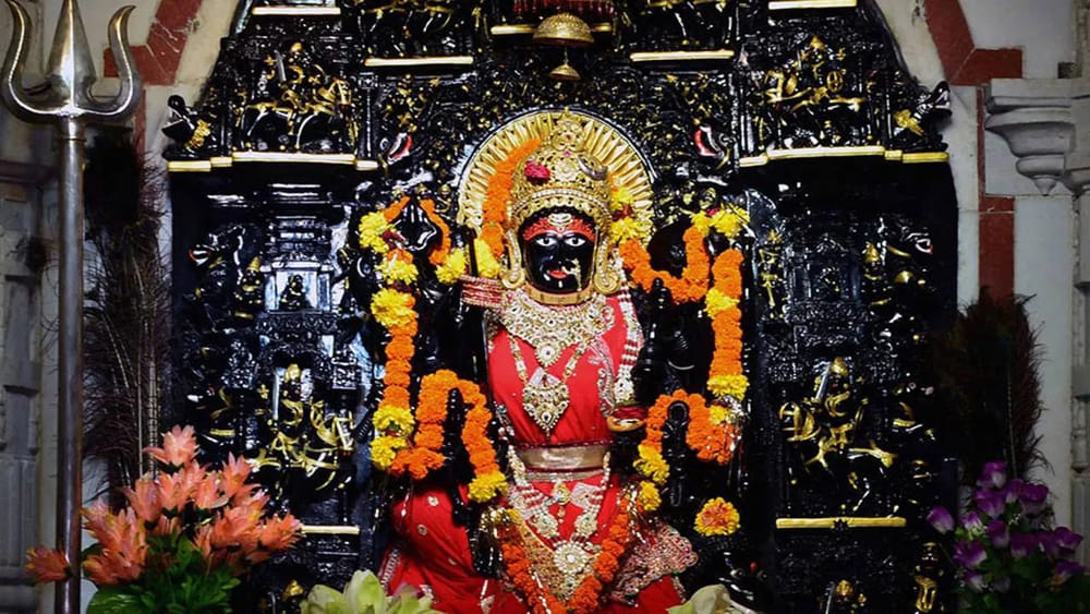 Gupta Navaratri: గుప్త నవరాత్రులు ప్రారంభం.. ఈ తప్పులు అస్సలు చేయకండి