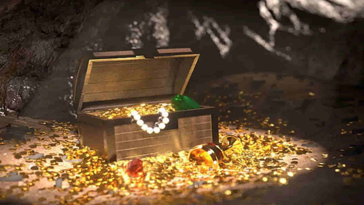 ఓం భీం బుష్.. ఇంటికి లచ్చిందేవి వచ్చిందంటూ నమ్మించారు.. కట్చేస్తే..