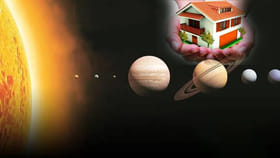 గురు మహార్ధశ.. సొంత ఇల్లు కొనుగోలు చేసే రాశులివే!