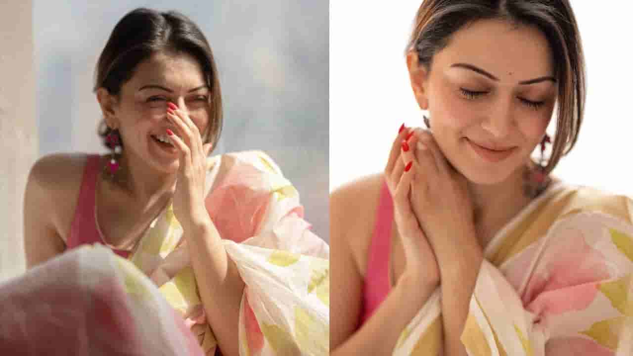 Hansika: ఫుల్గా తింటా! డైట్ చేయకుండానే వెయిట్ తగ్గే ఫిట్నెస్ సీక్రెట్ చెప్పేసిన హన్సిక!
