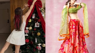 Tollywood: ఈ అక్కా తమ్ముళ్లు ఇప్పుడు తెలుగులో స్టార్ హీరో, హీరోయిన్స్.. ఎవరో గుర్తు పట్టారా?