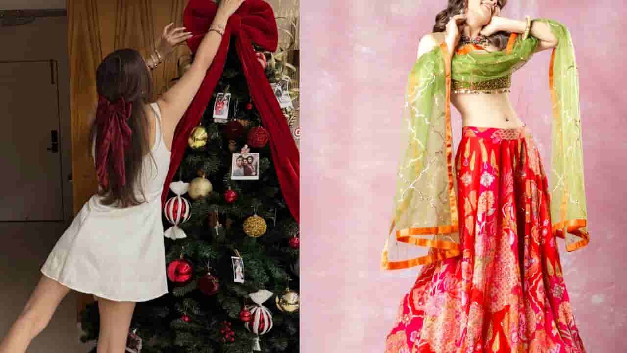 Tollywood : డైట్ లేకుండానే ఫిట్గా ఉన్నా.. కారణం చెప్పిన 34 ఏళ్ల హీరోయిన్..