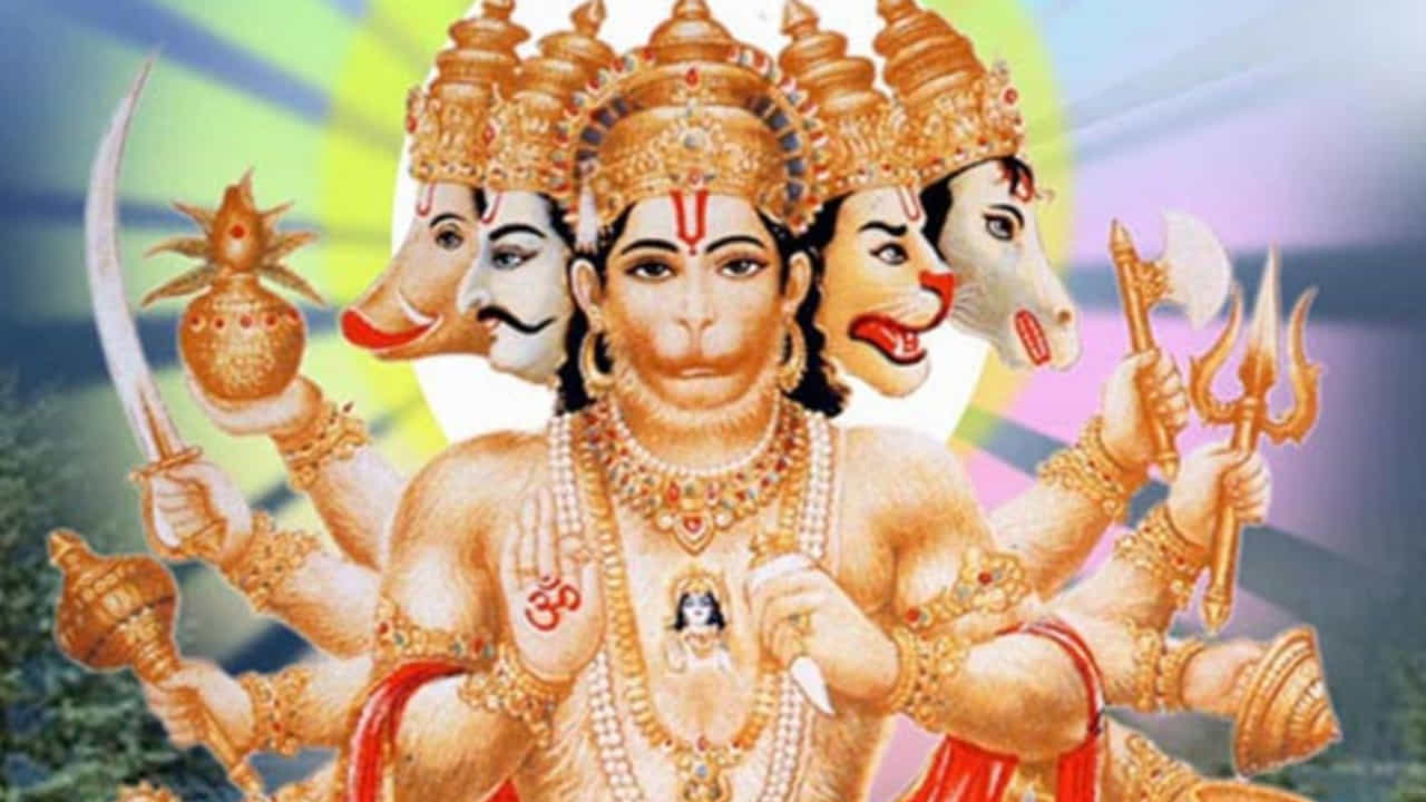 అదే విధంగా ఇంటిలో హనుమాన్ ఫొటో పెట్టే సమయంలో తప్పకుండా వాస్తు నియమాలు పాటించాలి. ముఖ్యంగా దిశ విషయంలో చాలా జాగ్రత్తలు తీసుకోవాలంట. హనుమంతుడి చిత్రం దక్షిణ వైపుగా ఉండేలా చూసుకోవాలి. దక్షిణం వైపు నుంచి వచ్చే ప్రతికూల శక్తులు హనుమాన్ ప్రభావంతో నశించి, ఇంటిలో సానుకూల వాతావరణం ఏర్పడుతుంది.