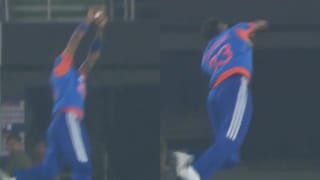 Video: నీ బ్యాడ్ లక్ తగలెయ్యా.. పిలిచి మరీ ఛాన్స్ ఇస్తే.. వరుసగా 3 మ్యాచ్‌ల్లో విఫలం.. టీ20 ప్రపంచకప్ నుంచి ఔట్?