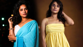 ఈ అమ్మాయికి యాక్టింగ్ రాదు, ఎందుకు పెట్టుకున్నారు అన్నారు..