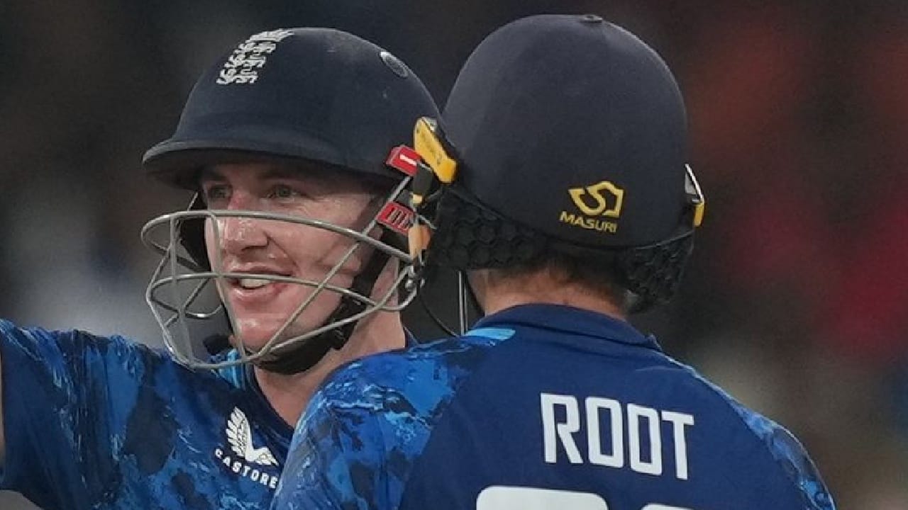 Harry Brook : 6,6,6,6,6,6,6..శ్రీలంక బౌలర్లకు చుక్కలు చూపించిన ఇంగ్లండ్ కెప్టెన్..113 బంతుల్లో 191 పరుగుల సునామీ