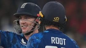 6,6,6,6,6,6,6..లంక బౌలర్లకు చుక్కలు చూపించిన ఇంగ్లండ్ కెప్టెన్