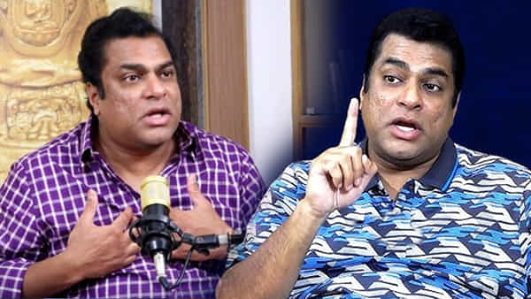 మందు తాగేటప్పుడు ఖచ్చితంగా ఈ పని చేయండి.. ఆరోగ్యం బాగుంటుంది : హర్షవర్ధన్