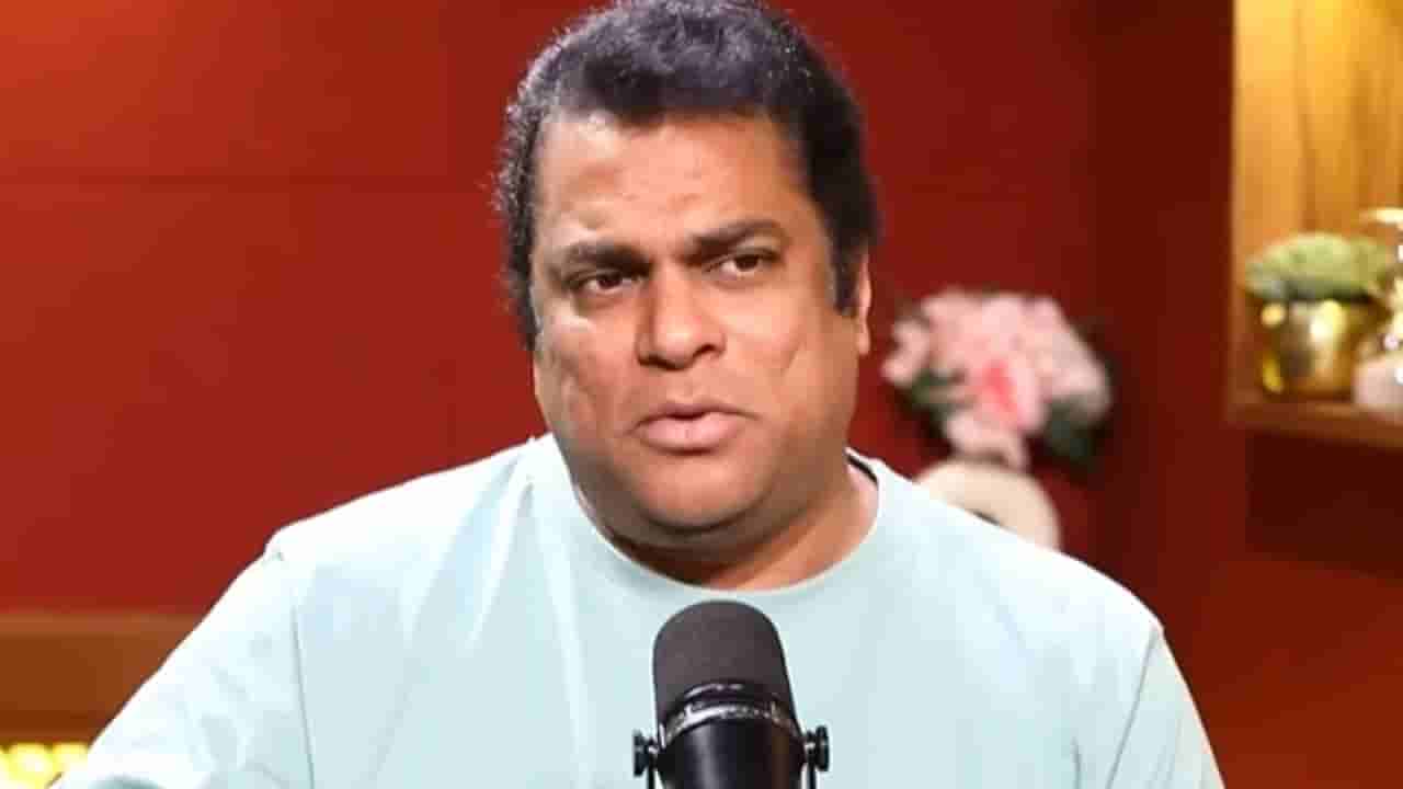 Tollywood: మనం మూవీకి కథ రాసేటప్పుడు నాగార్జున ఒక మాట అన్నారు.. ఓపెన్గా చెప్పేసిన హర్షవర్ధన్