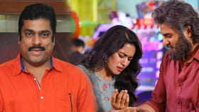 ఈగోల వల్లే ఆ సినిమా సరిగ్గా తీయలేకపోయా