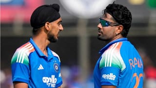 IND vs NZ 3rd T20: గౌహతి గడ్డపై భారత్‌కు గండం..హర్షిత్ రాణా అవుట్.. టీమిండియా ప్లాన్ ఇదే!