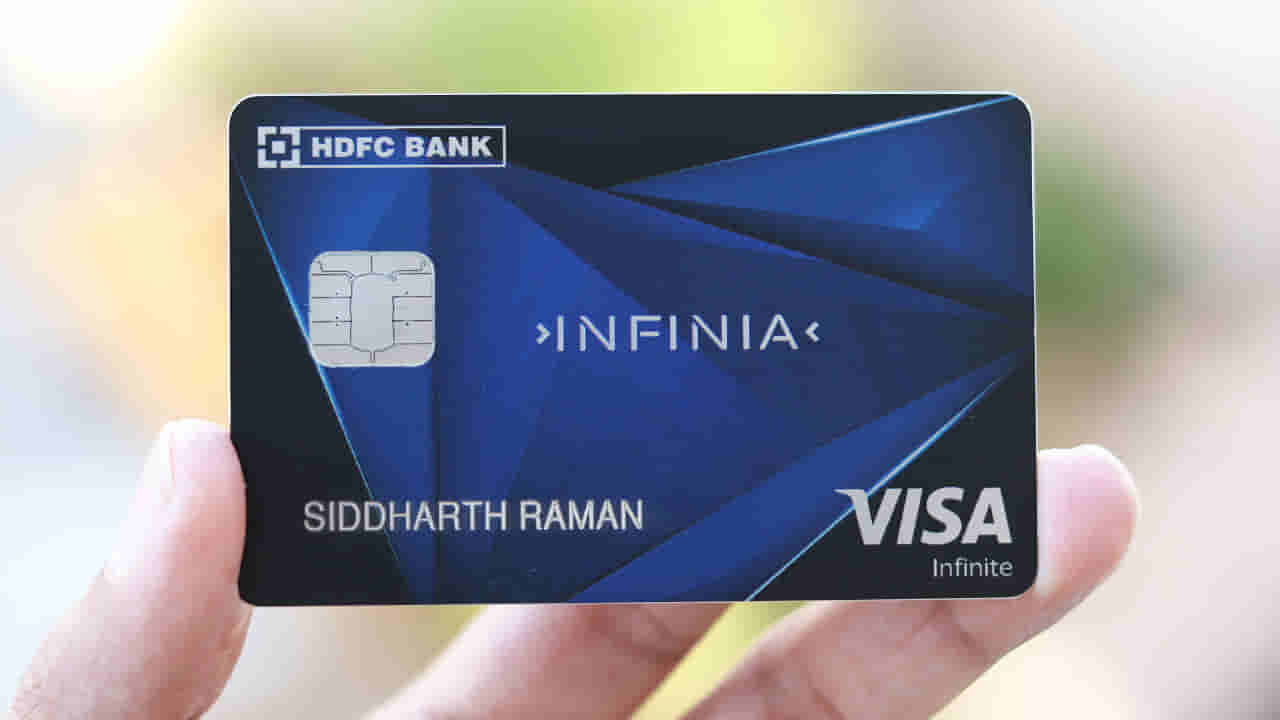 క్రెడిట్ కార్డ్ యూజర్లకు బిగ్ అలర్ట్..! కార్డ్ వాడే ముందు కొత్త రూల్స్ తెలుసుకోండి