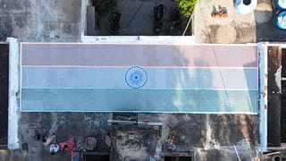 Watch Video: వరుస ప్రమాదాలు.. రోడ్డు డివైడర్‌ను ఢీకొన్న మరో ప్రైవేట్ ట్రావెల్స్ బస్సు! ఆ తర్వాత..