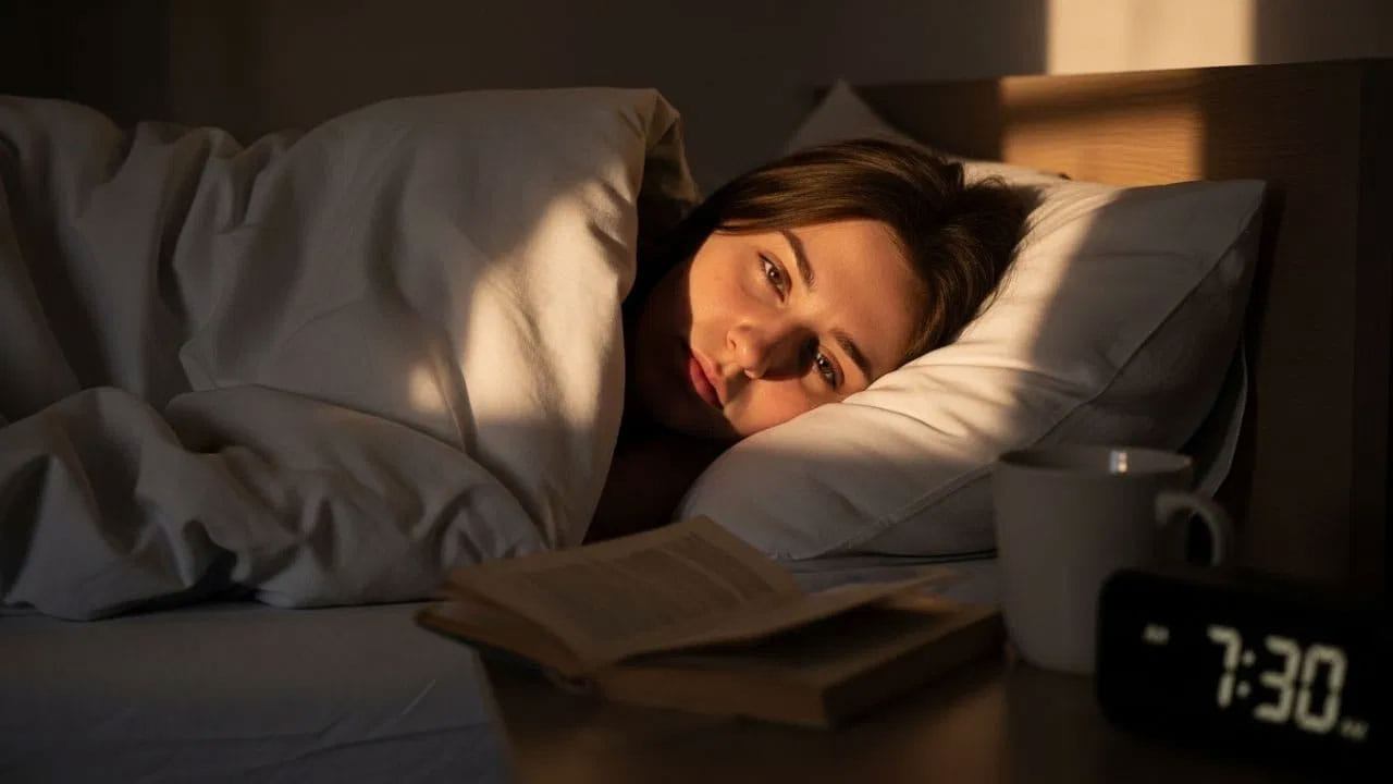 Health Tips: ఉదయాన్నే అలసిపోయినట్లు అనిపిస్తుందా..? ఈ 5 రహస్య కారణాలు కావొచ్చు..