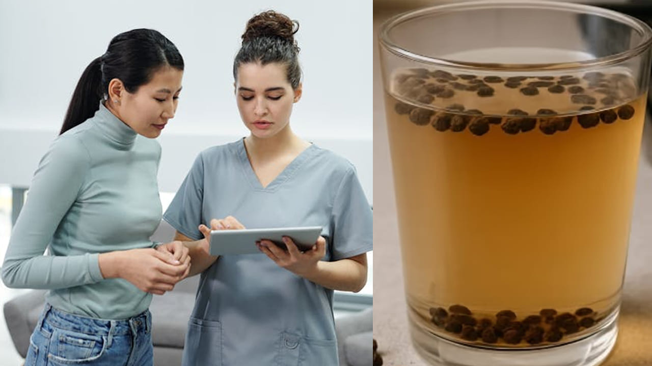 Health Tips: ఆ సమస్యలకు పవర్ఫుల్ బ్రహ్మాస్త్రం.. మిరియాల నీళ్లు ప్రతిరోజూ తాగితే 30రోజుల్లో వచ్చే మార్పులివే..