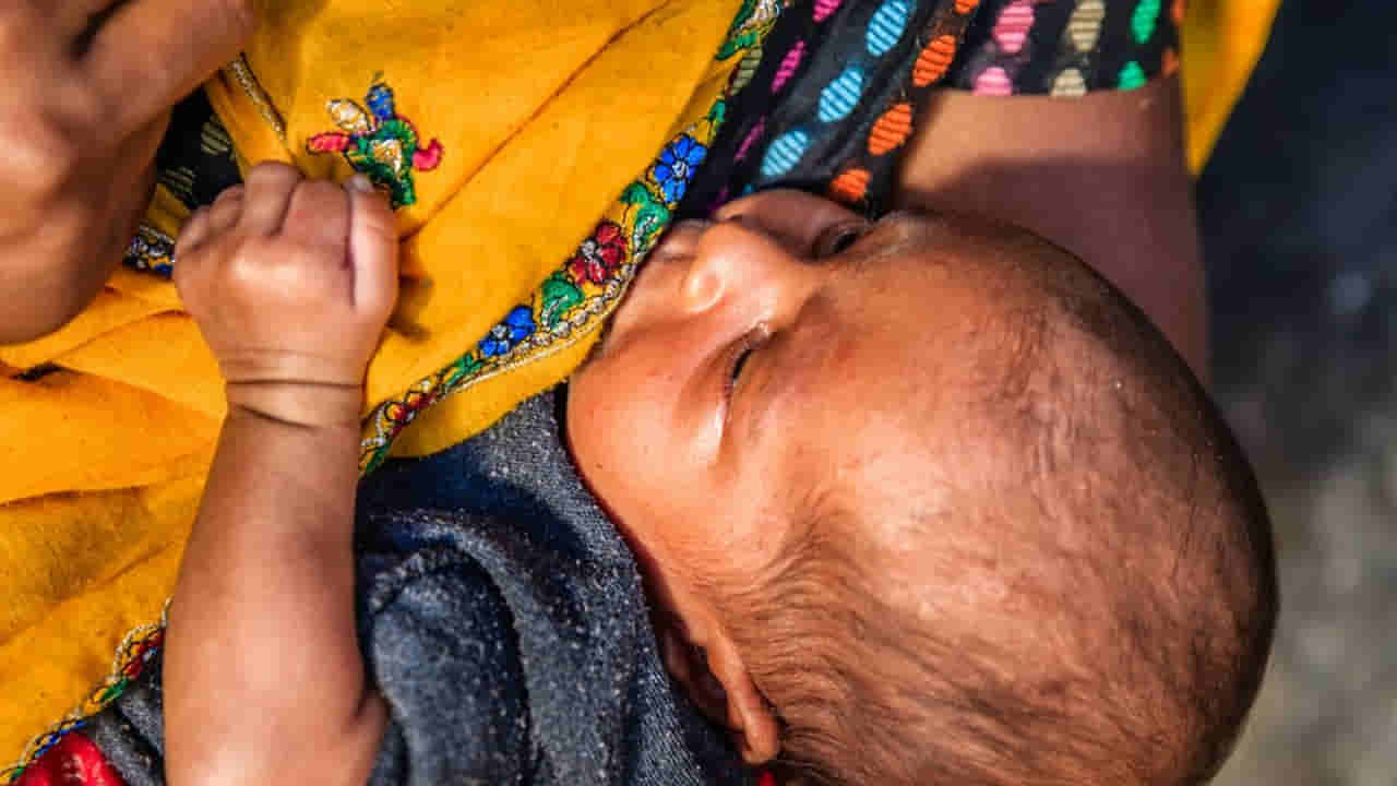 Health: సాధరణ ప్రసవం, ఆరు నెలల వరకు తల్లి పాలు ఇస్తే అలాంటి పిల్లలకు జీవితాంతం తిరుగుండదు..