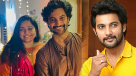 రెండోసారి తండ్రైన హీరో ఆది సాయి కుమార్