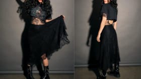 ఒత్తైన, హెల్తీ జుట్టు సీక్రెట్ రివీల్ చేసిన స్టార్ హీరోయిన్