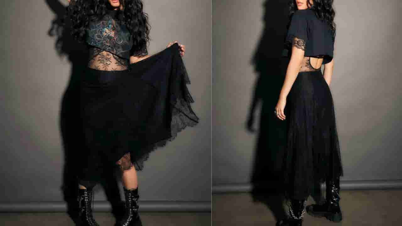 తన హెల్తీ హెయిర్ సీక్రెట్ రివీల్ చేసిన స్టార్ హీరోయిన్..! చిన్న టిప్తో ఎన్ని లాభాలో