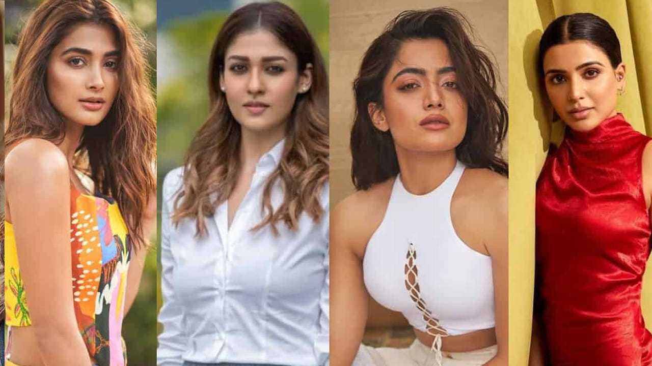 సీనియర్ హీరోయిన్స్ కెరీర్ పై ఫోకస్ చేశారు. ఎప్పుడూ వెళ్లే రూట్‌లో కాకుండా, కాస్త కొత్తగా తమ అభిమానులను ఎంటర్ టైన్ చేయాలి అని, యాక్షన్ సినిమాల వైపు మొగ్గు చూపుతున్నారు. సమంత నుంచి నయన్, త్రిష వరకు అందరూ ఇదే బాటలో వెళ్తున్నారు.