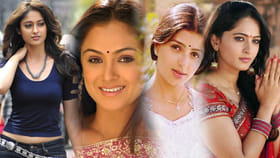 వరస హిట్స్‌తో ఇండస్ట్రీ షేక్.. కనిపించకుండా పోయిన బ్యూటీస్ వీరే!