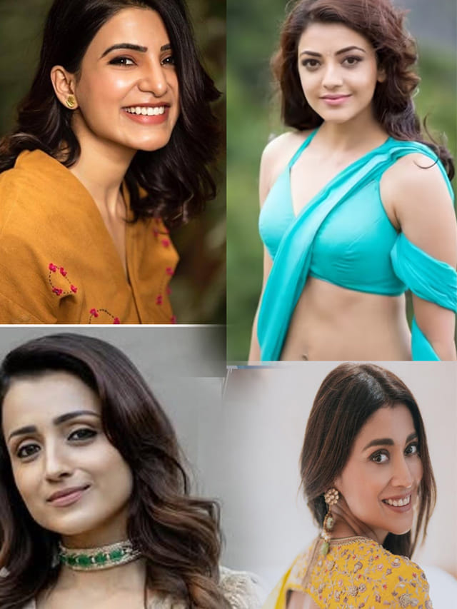 ప్లాస్టిక్ సర్జరీ చేసుకొని, ఇండస్ట్రీని ఏలిన టాలీవుడ్ స్టార్ హీరోయిన్స్ వీరే!