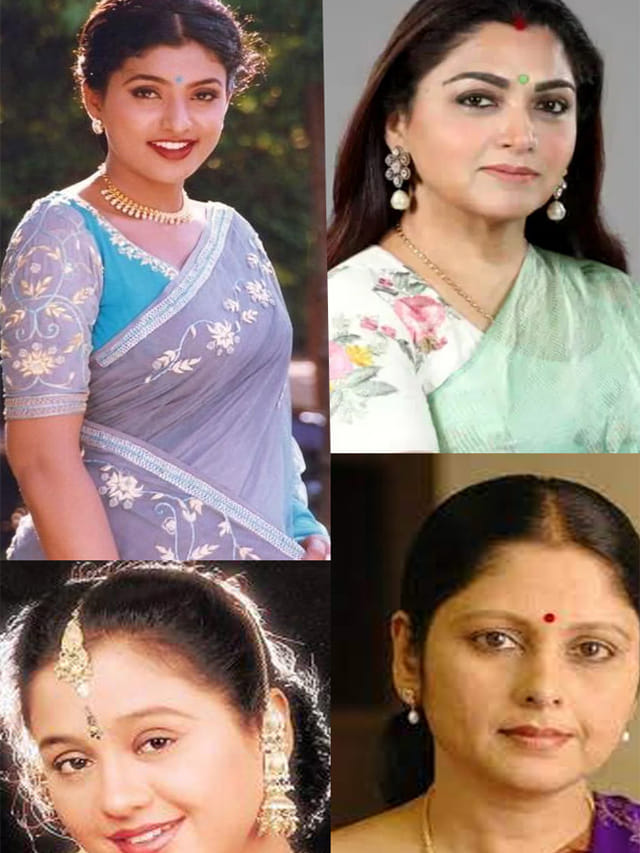 ఇంట్లో వాళ్లకు తెలియకుండా.. రహస్యంగా వివాహం చేసుకున్న స్టార్ హీరోయిన్స్ వీరే!