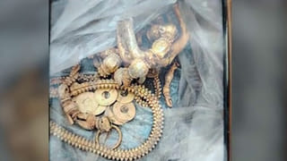 “ముసుగులు ఉంటే మేం నగలు అమ్మం..” జ్యూయలరీ షాపుల యజమానులు పోస్టర్స్.. ఎందుకంటే..?