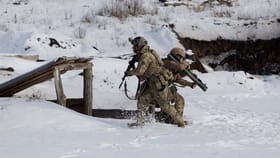 రష్యా, ఉక్రెయిన్ మధ్య యుద్ధం ముగిసిందా?