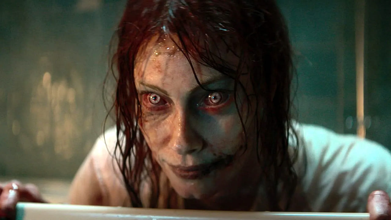 OTT Movie : ఓటీటీలో దడపుట్టిస్తున్న సినిమా.. సీన్ సీన్ కు సుస్సూ పోసుకోవాల్సిందే..