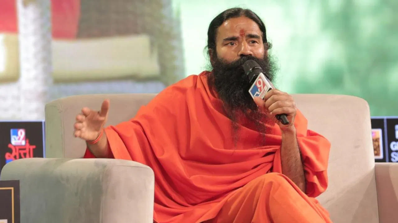 బీపీ పేషెంట్లకు గుడ్ న్యూస్.. చలికాలంలో రక్తపోటును అదుపు చేసే రామ్‌దేవ్ బాబా యోగాసనాలు ఇవే.. – Telugu News | How to Control High Blood Pressure in Winter with Yoga: Swami Ramdev Tips