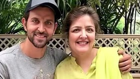 మద్యపానానికి బానిసైన రోజులు గుర్తు చేసుకున్న హృతిక్ చెల్లెలు