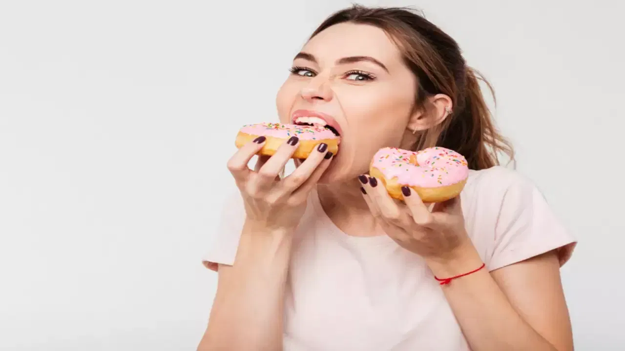 తిన్న వెంటనే ఆకలి వేస్తుందా..? అసలు కారణం తెలుసుకోండి