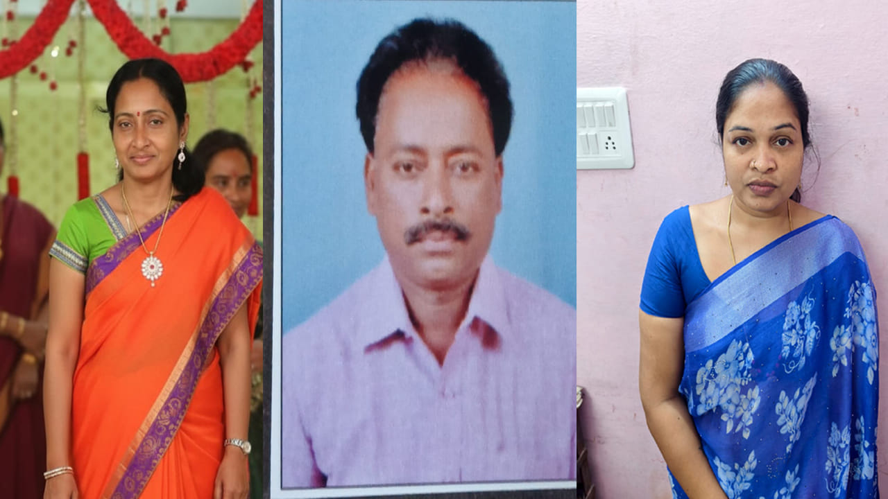 Andhra Pradesh: సినిమా రేంజ్‌ మిస్టరీ.. తండ్రి నిజస్వరూపాన్ని బయటపెట్టిన కాల్ రికార్డ్.. 9 నెలల తర్వాత..