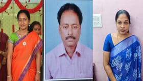 సినిమా రేంజ్‌ మిస్టరీ.. తండ్రి నిజస్వరూపాన్ని బయటపెట్టిన కాల్..