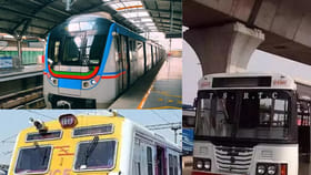 హైదరాబాద్ ప్రజలకు టెన్షన్ ఫ్రీ జర్నీ.. అన్నీంటికీ ఒకే కార్డ్