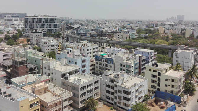 హైదరాబాద్‌లో ఇల్లు కట్టాలంటే కొత్త రూల్స్.. 10 అంతస్తులు దాటితే..