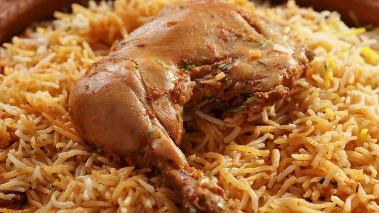 Hyderabad Biryani: బిర్యానీ రాజధానిగా మరోసారి హైదరాబాద్.. 2025లో రికార్డులు బద్దలు కొడుతూ..